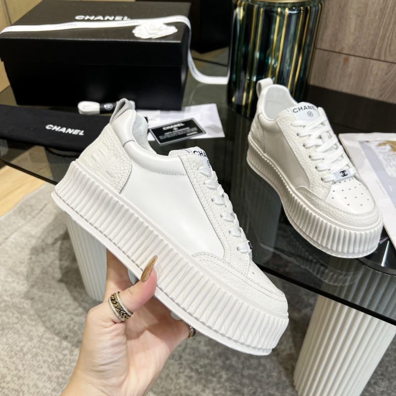 Ch*el casual shoes